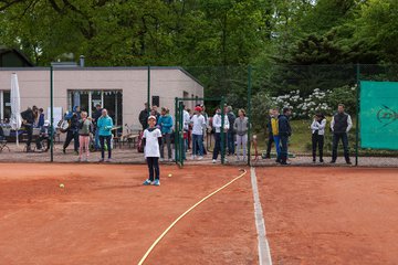 Bild 2 - Blankeneser Pfingstturnier